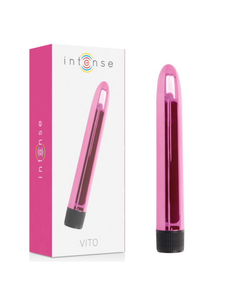 INTENSE - VITO VIBRATOR PINK