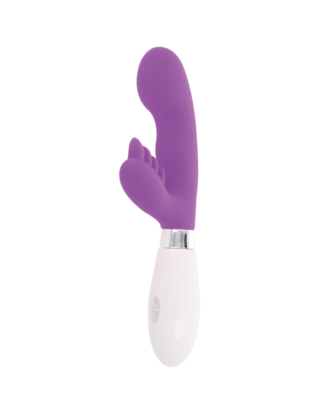 GLOSSY - RABBIT ELVIS PURPLE