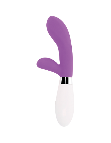 GLOSSY - JACKSON RABBIT PURPLE