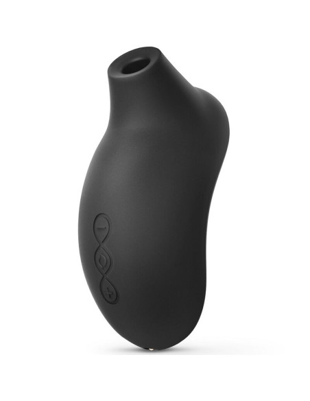 LELO - CLITORIS STIMULATOR SONA 2 CRUISE BLACK