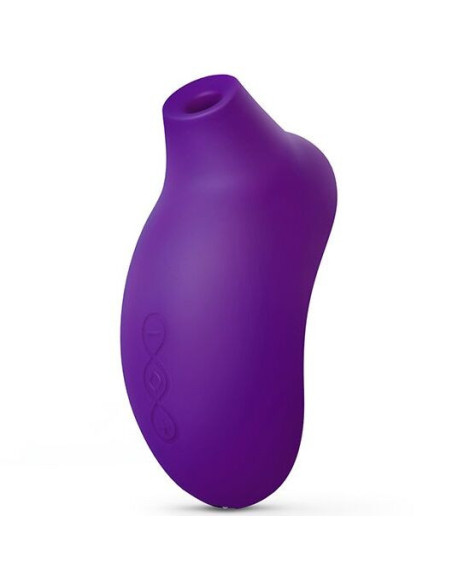 LELO - CLITORIS STIMULATOR SONA 2 CRUISE LILAC