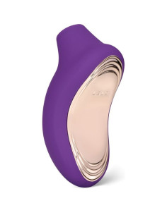 LELO - CLITORIS STIMULATOR SONA 2 CRUISE LILAC 2