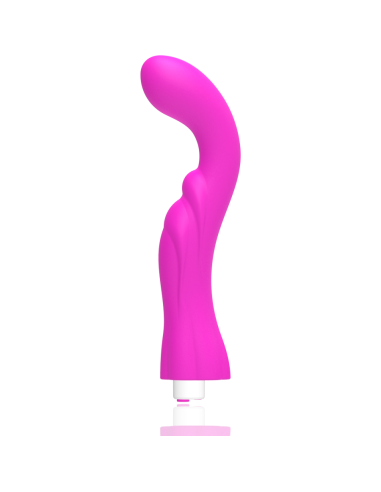 G-SPOT - GREGORY VIOLET G-SPOT VIBRATOR