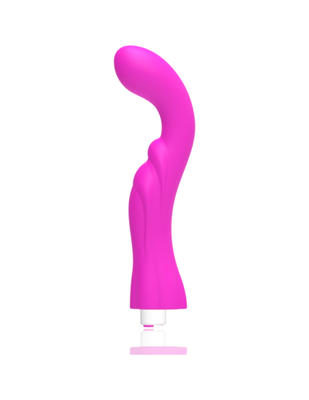 G-SPOT – GREGORY VIOLET G-SPOT VIBRATORIUS
