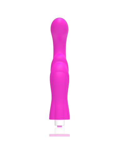 G-SPOT – GREGORY VIOLET G-SPOT VIBRATORIUS