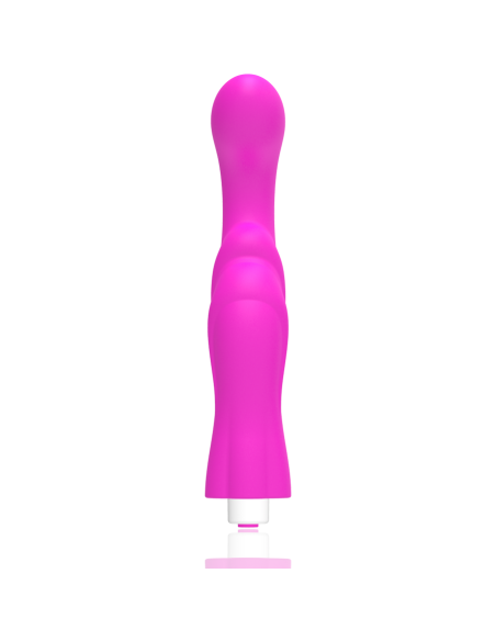 G-SPOT - GREGORY VIOLET G-SPOT VIBRATOR