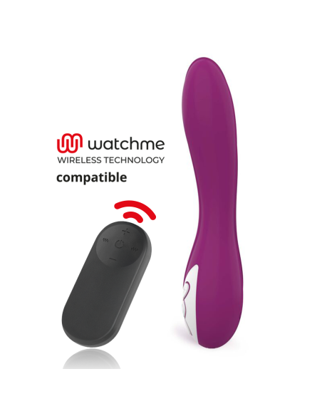 COVERME - ELSIE COMPATIBLE WITH WATCHME WIRELESS TECHNOLOGY