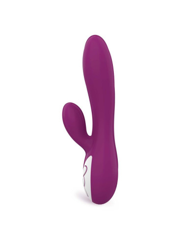 COVERME - TAYLOR VIBRATOR COMPATIBLE WITH WATCHME WIRELESS TECHNOLOGY