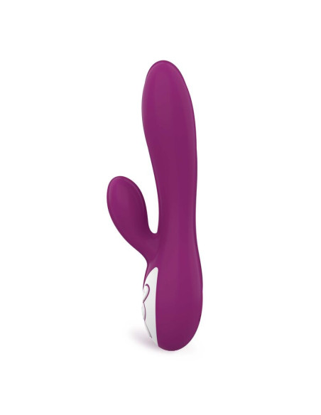COVERME - TAYLOR VIBRATOR COMPATIBLE WITH WATCHME WIRELESS TECHNOLOGY