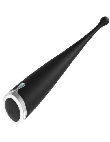 BRILLY GLAM - SPOT VIBE CLITORIAL BLACK