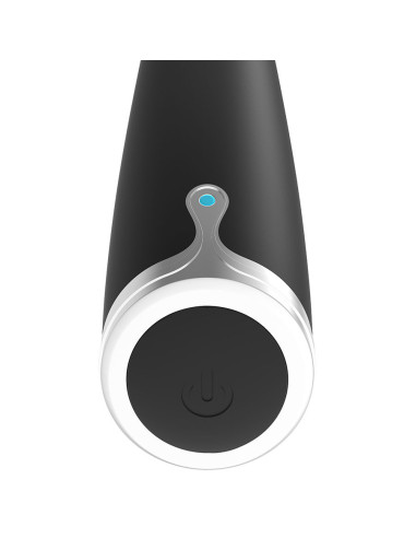 BRILLY GLAM - SPOT VIBE CLITORIAL BLACK