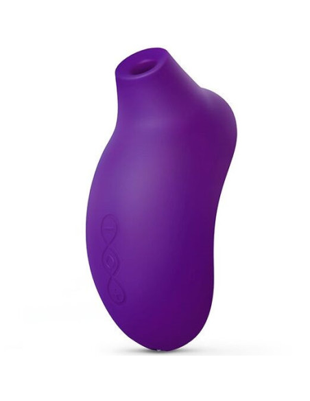 LELO - CLITORIS STIMULIATORIUS SONA 2 LILAC