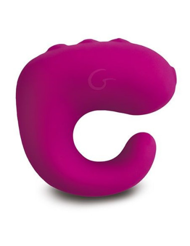G-VIBE - FUN TOYS GRING VIBRATOR RING XL SWEET RASPBERRY