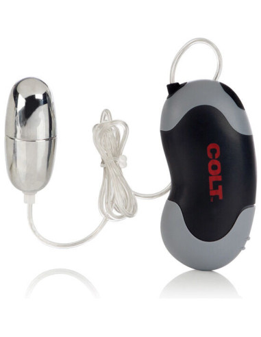 CALEXOTICS - COLT XTREME TURBO BULLET