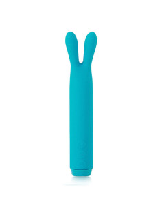 JE JOUE - BULLET RABBIT TEAL STRONG