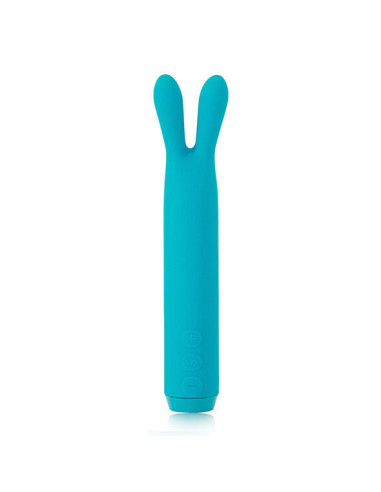 JE JOUE - BULLET RABBIT TEAL STRONG