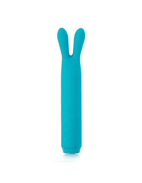 JE JOUE - BULLET RABBIT TEAL STRONG