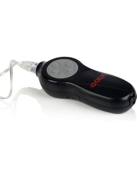 CALEXOTICS - COLT 7 FUNCTION TWIN TURBO BULLETS