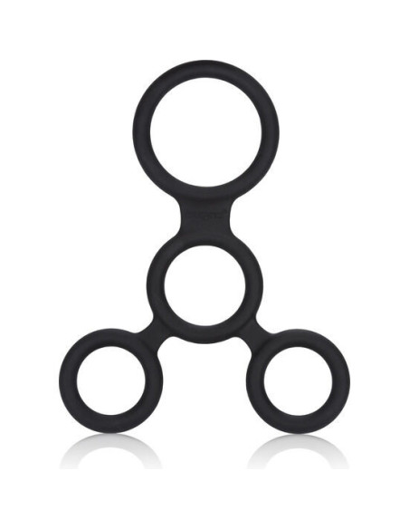 CALEXOTICS - FULL ERECTION SPREADER