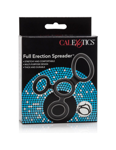 CALEXOTICS - FULL ERECTION SPREADER
