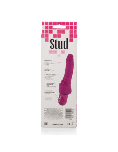 CALEXOTICS - POWER STUD CLITERRIFIC PINK VIBRATOR 2