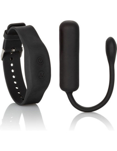 CALEXOTICS - WRISTBAND REMOTE PETITE BULLET