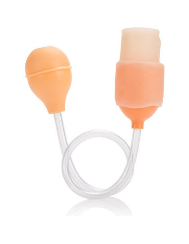 CALEXOTICS - ORIGINALUS ORO KLITORIJOS SIMULIATORIUS