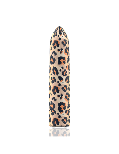 CUSTOM BULLETS - LEOPARD MAGNETIC 10 INTENSYVUMŲ