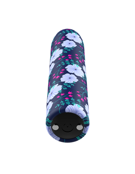 CUSTOM BULLETS - SPRING MAGNETIC BULLET 10 INTENSITIES