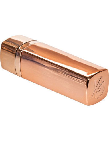 CALEXOTICS - BALA RECHARGEABLE LIPSTICK HIDE and PLAY RED