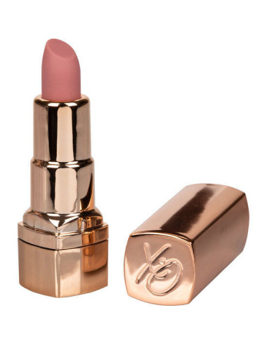 CALEXOTICS - BALA RECHARGEABLE LIPSTICK HIDE and PLAY SOFT PINK