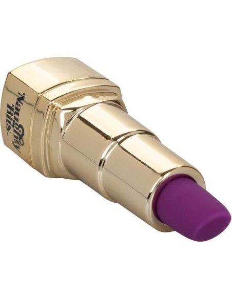 CALEXOTICS - BALA RECHARGEABLE LIPSTICK HIDE and PLAY BAD BITCH