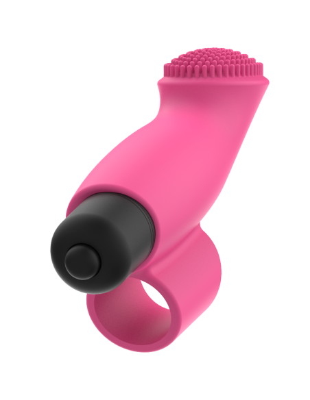 OHMAMA - PINK THIMBLE VIBRATOR XMAS EDITION