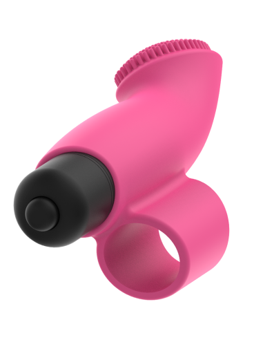 OHMAMA - PINK THIMBLE VIBRATOR XMAS EDITION