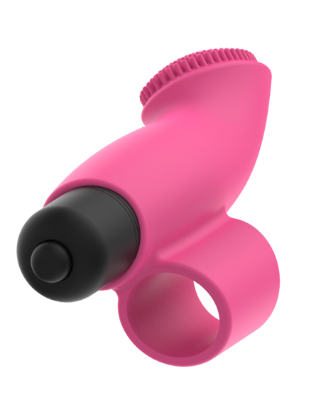 OHMAMA - PINK THIMBLE VIBRATOR XMAS EDITION