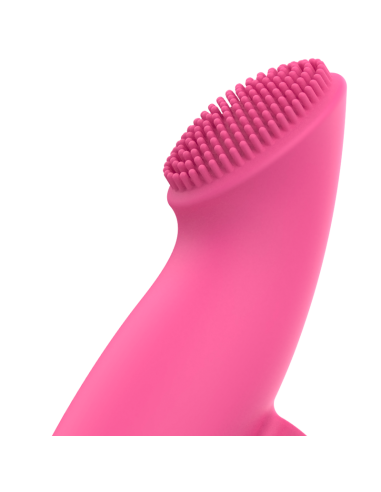 OHMAMA - PINK THIMBLE VIBRATOR XMAS EDITION