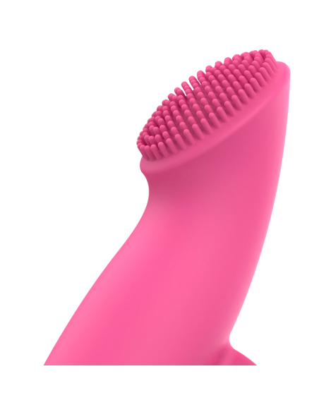 OHMAMA - PINK THIMBLE VIBRATOR XMAS EDITION