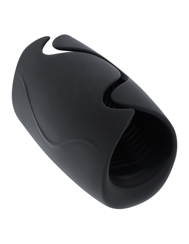 OHMAMA - MALE MASTURBATOR VIBRATION AND HEAT