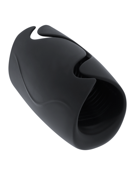 OHMAMA - MALE MASTURBATOR VIBRATION AND HEAT