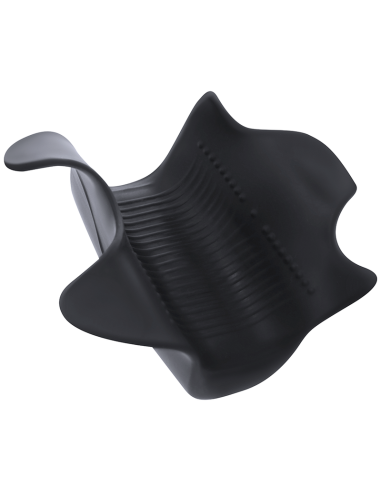 OHMAMA - MALE MASTURBATOR VIBRATION AND HEAT