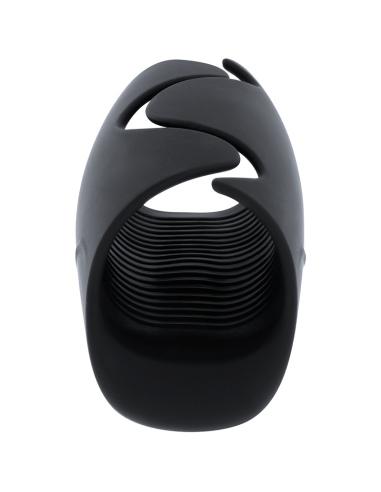 OHMAMA - MALE MASTURBATOR VIBRATION AND HEAT