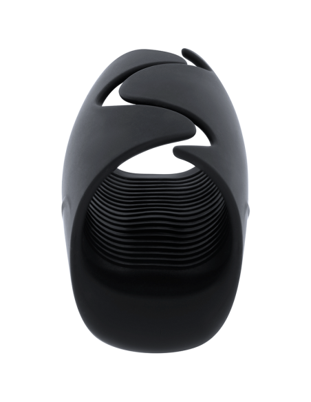 OHMAMA - MALE MASTURBATOR VIBRATION AND HEAT