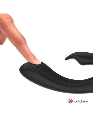 ANNES DESIRE - RABBIT NUOTOLINIO VALDYMO TECHNOLOGIJA A WATCHME BLACK