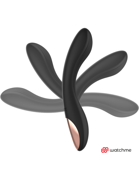 ANNES DESIRE - CURVE NUOTOLINIO VALDYMO TECHNOLOGIJA A WATCHME JUODA - AUKSINĖ