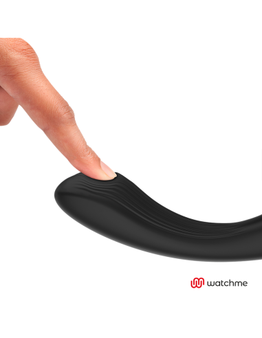 ANNES DESIRE - CURVE REMOTE CONTROL TECHNOLOG A WATCHME BLACK - GOLD