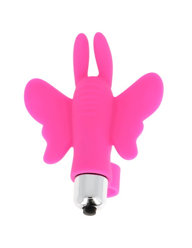 OHMAMA - BUTTERFLY STIMULATING THIMBLE