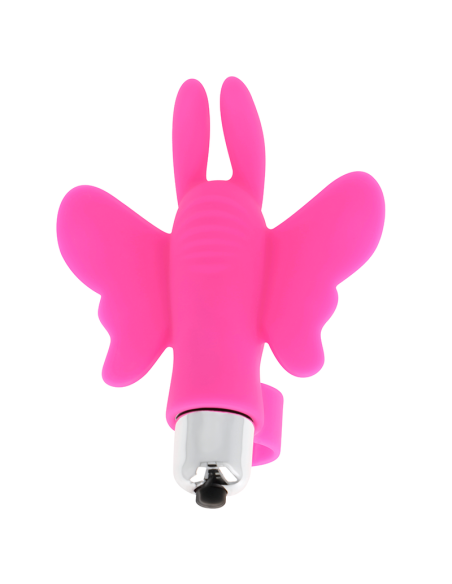 OHMAMA - BUTTERFLY STIMULATING THIMBLE