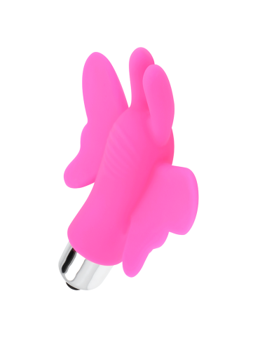 OHMAMA - BUTTERFLY STIMULATING THIMBLE