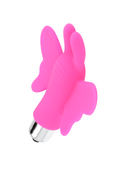 OHMAMA - BUTTERFLY STIMULATING THIMBLE