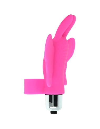 OHMAMA - BUTTERFLY STIMULATING THIMBLE